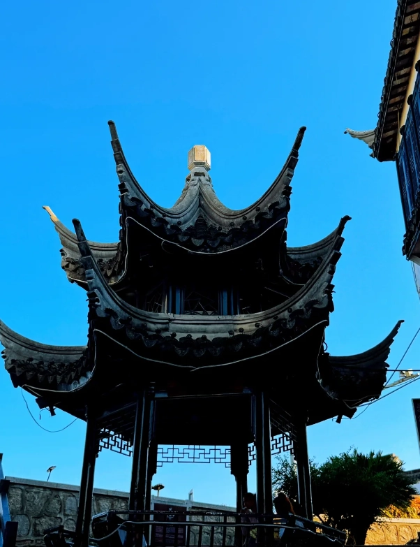 coastal China guide