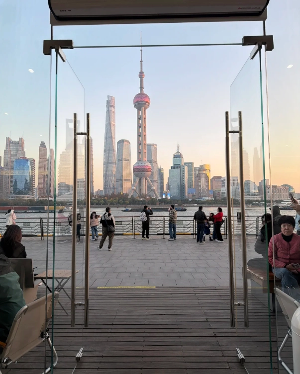 Photo of North Bund: North Bund Shanghai