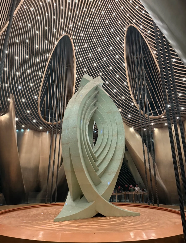 Photo of Shanghai Tower: visit Shanghai Tower