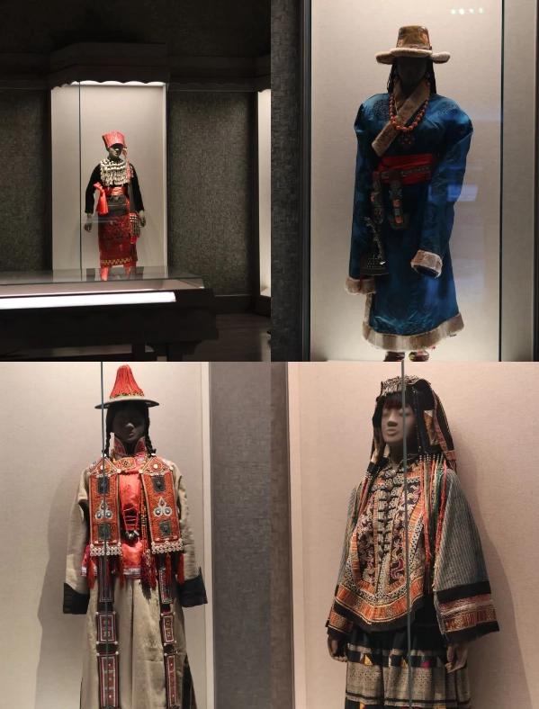 Photo of Shanghai Museum: Shanghai Museum exhibits