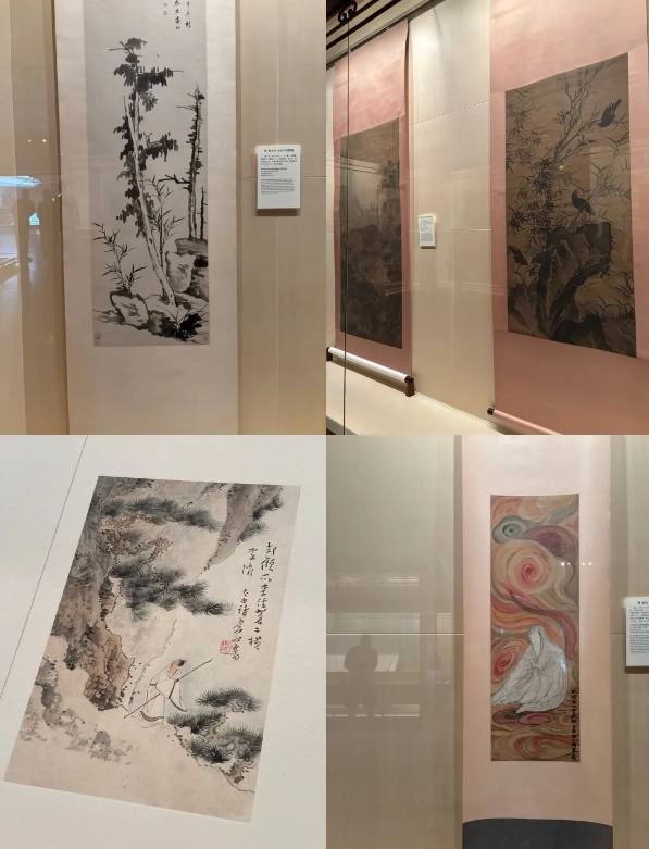 Shanghai Museum Inside: Treasures, Exhibits and Visitor Tips