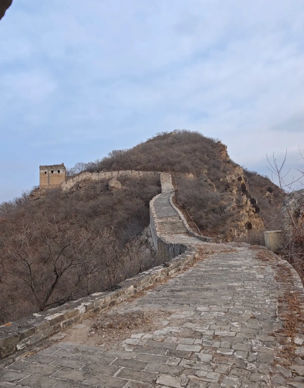 simatai great wall night tour