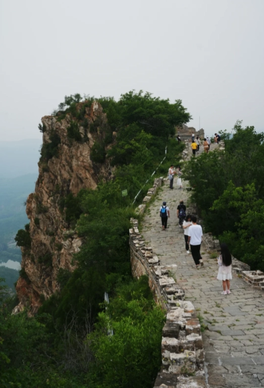 simatai great wall tickets