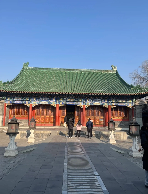 is Prince Gong Mansion worth it