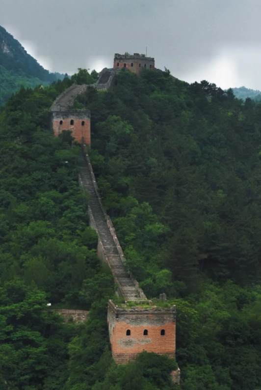 simatai great wall tickets