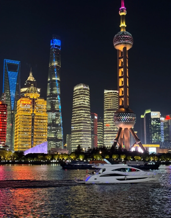 Photo of The Bund: The Bund Shanghai