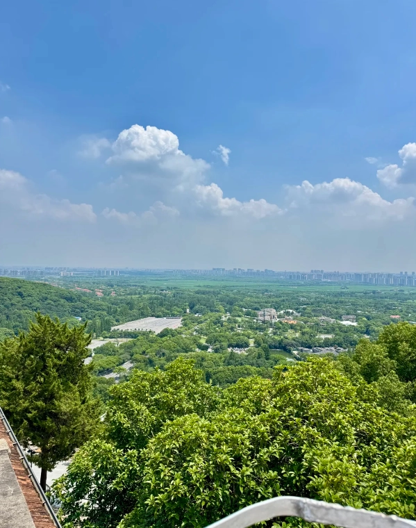 Photo of Sheshan National Forest Park: Shanghai day trip