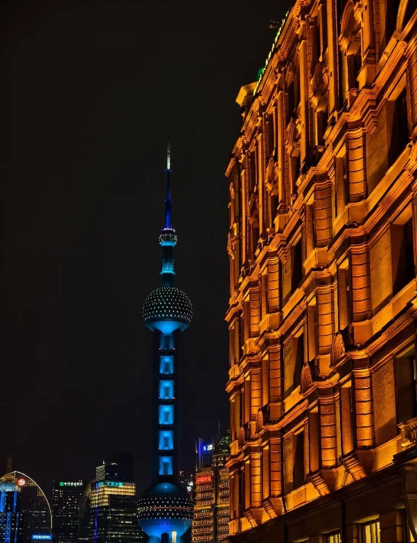 Photo of Oriental Pearl Tower: Oriental Pearl Tower tickets