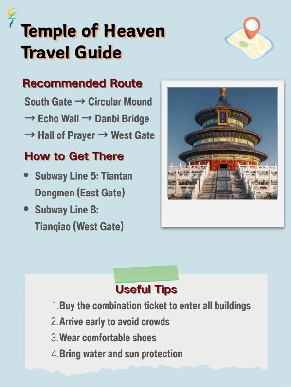 Tian Tan travel tips Tian Tan travel tips