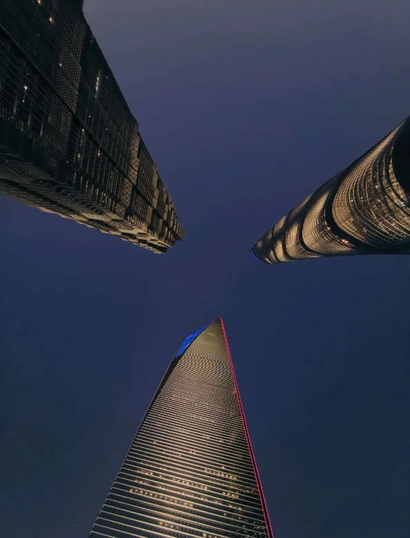 Photo of Oriental Pearl Tower: Shanghai Pudong