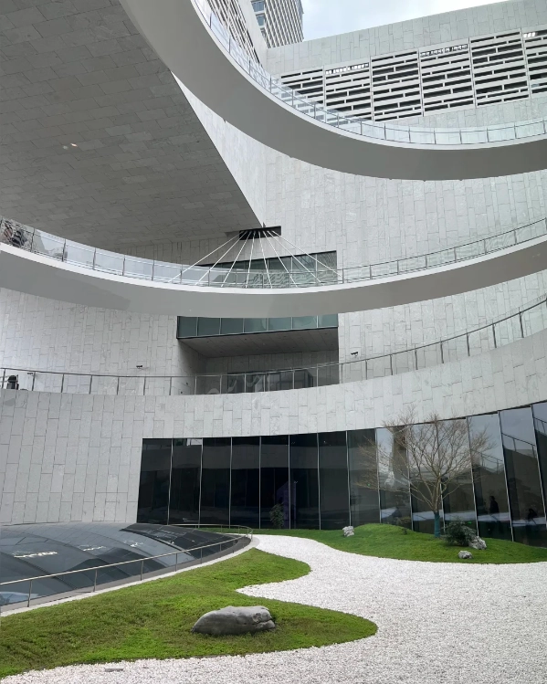 Photo of Shanghai Museum: Shanghai Museum hours