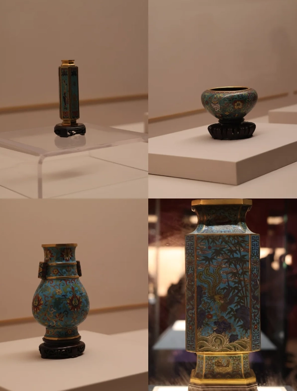Shanghai Museum collection