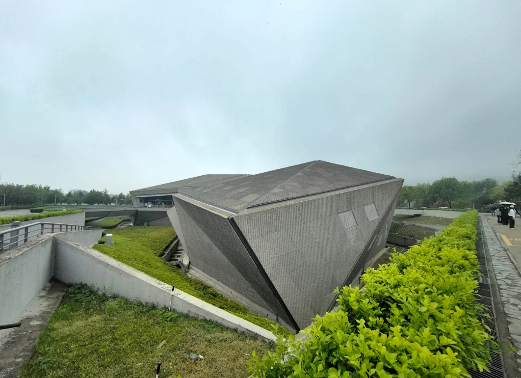 Beijing UNESCO tour
