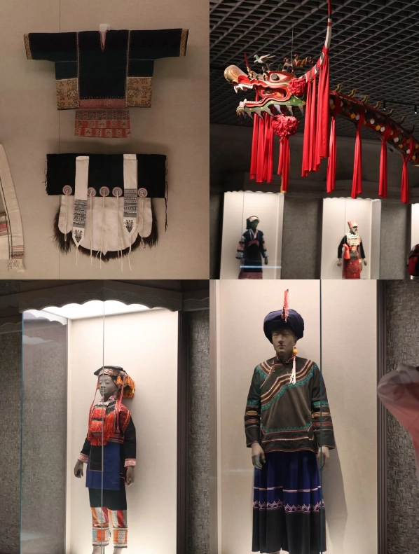 Shanghai Museum visiting guide