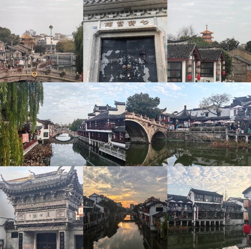 Photo of Qibao Ancient Town: Qibao travel guide
