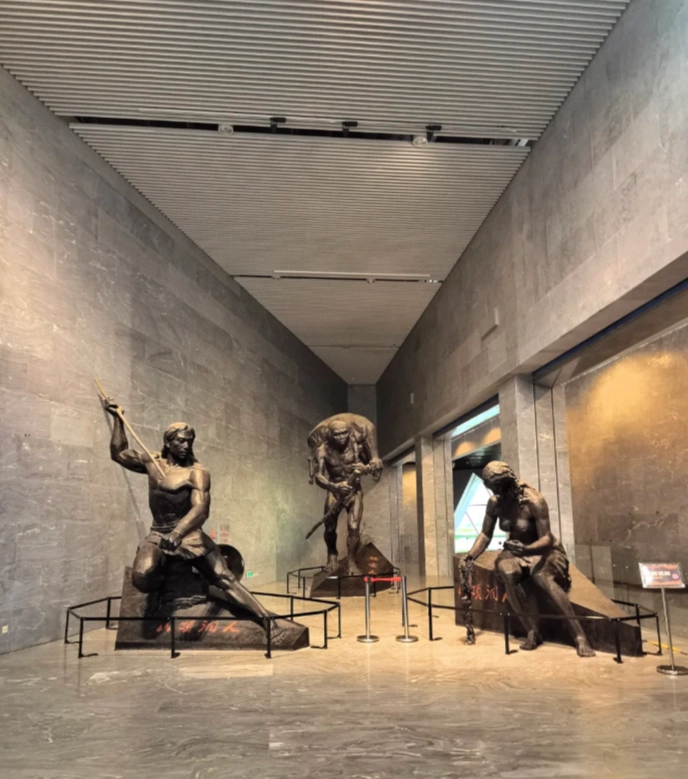 Zhoukoudian tour
