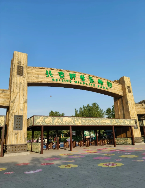 Photo of Beijing Wildlife Park: buy Beijing Wildlife Park tickets online