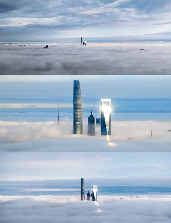 Photo of Shanghai Tower: Shanghai Tower tickets