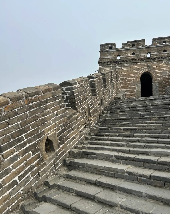 Forbidden City visit Forbidden City visit
