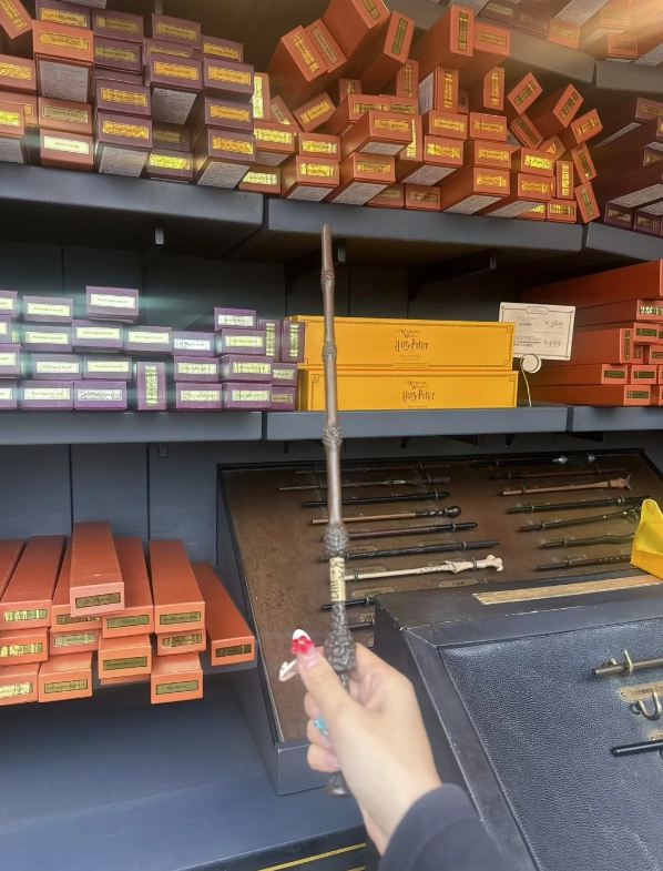 Wizarding World merchandise