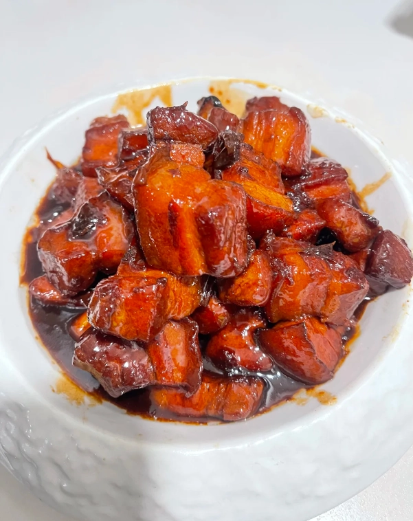 best Hongshao Rou Shanghai