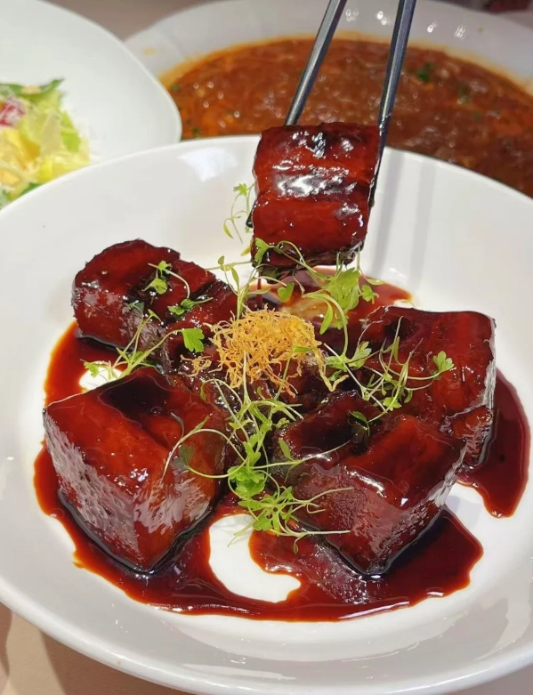 Jin Mao Tower restaurants Jin Mao Tower restaurants