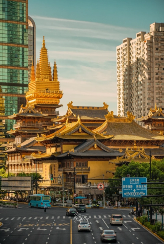 The Bund Shanghai