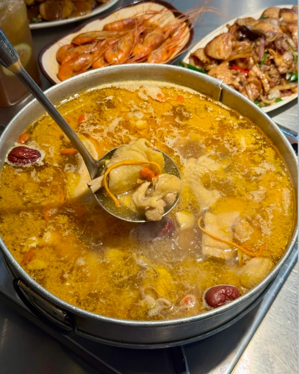 Gucun dining guide Gucun dining guide
