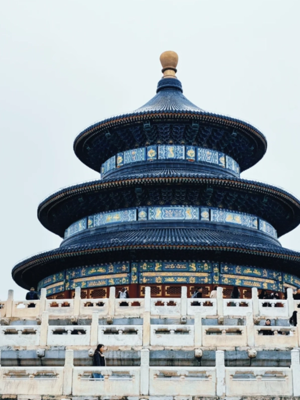 Beijing date ideas