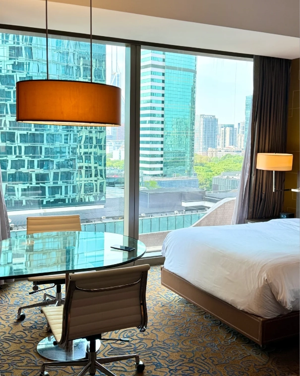 Where to Stay Near Xintiandi: Best Areas & Hotels for Convenience