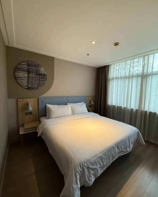 Where to Stay Near Zhujiajiao: Hotels, B&Bs & Insider Tips