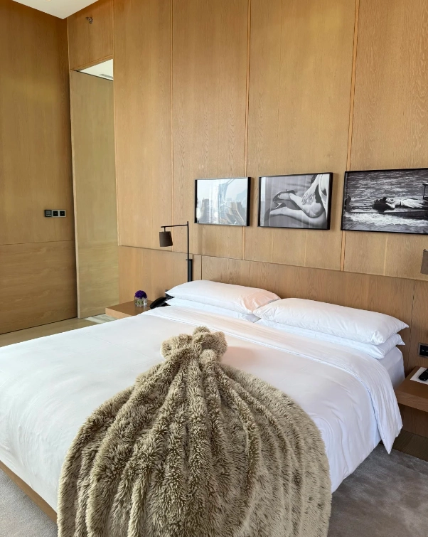 Shanghai hotels