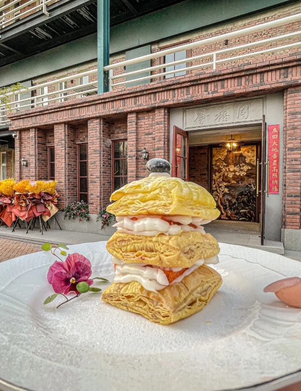 Red Brick Cafe