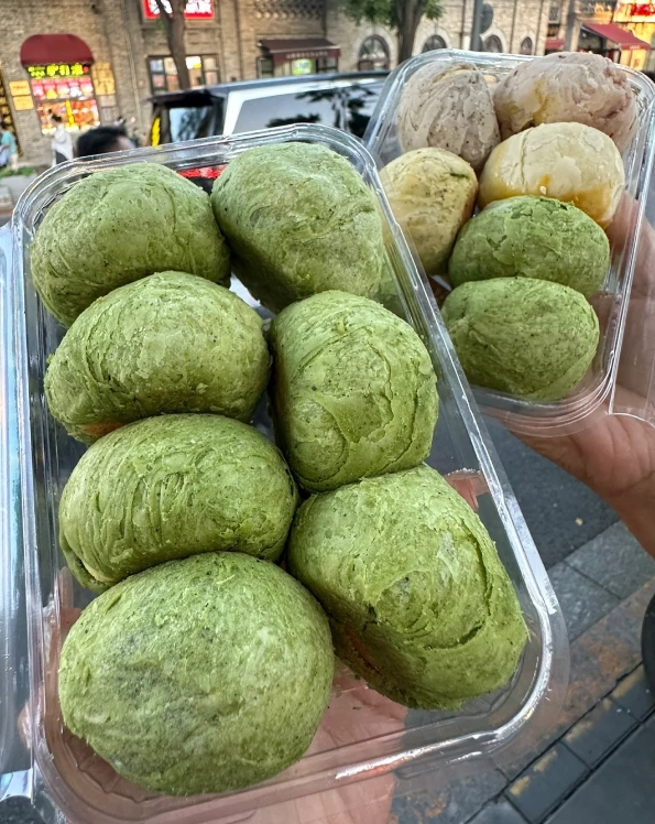 what to buy at Shilinxia