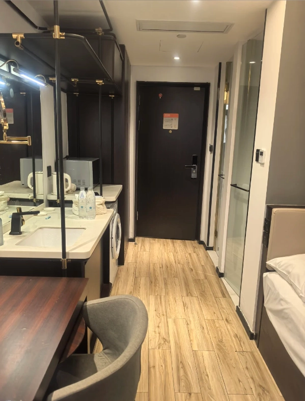 Xintiandi hotels