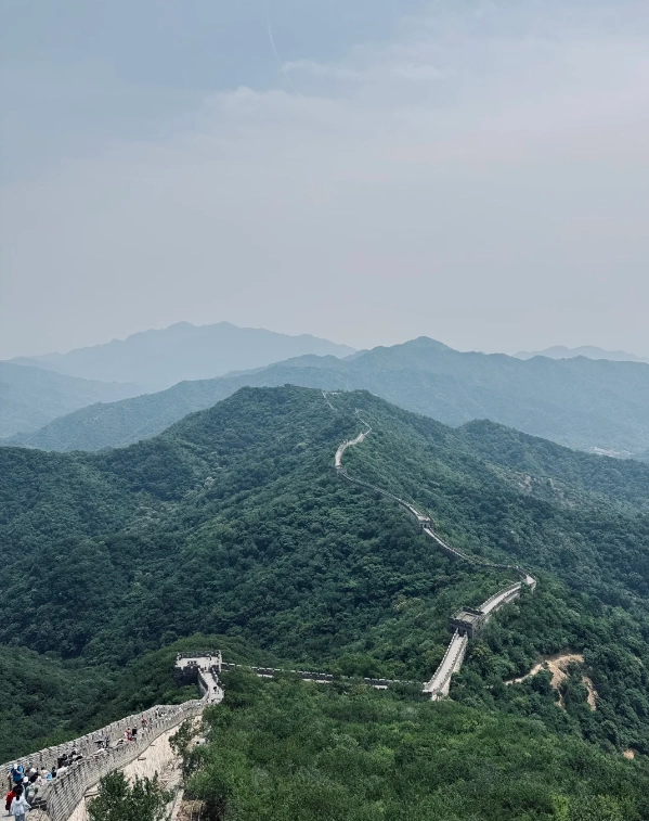 Great Wall gifts