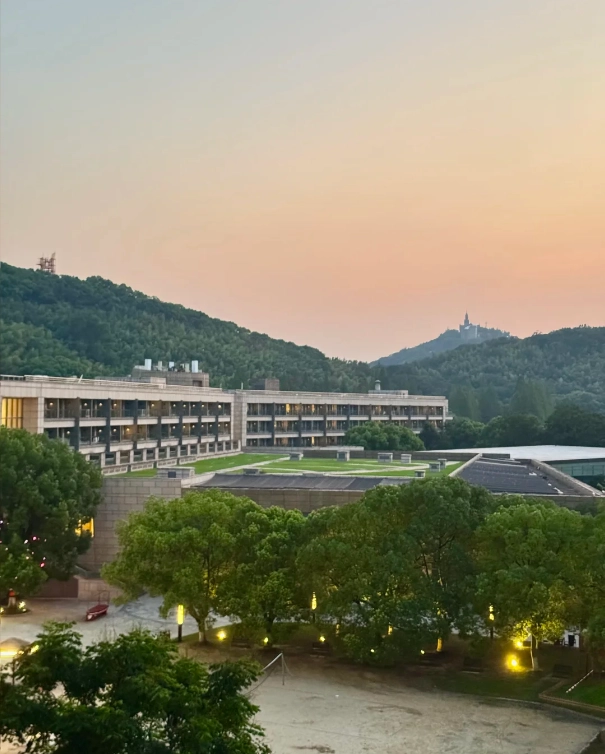 Songjiang hotels