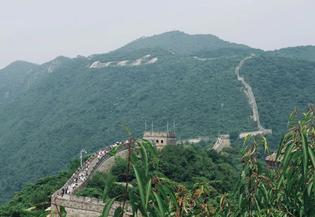 Beijing shopping guide