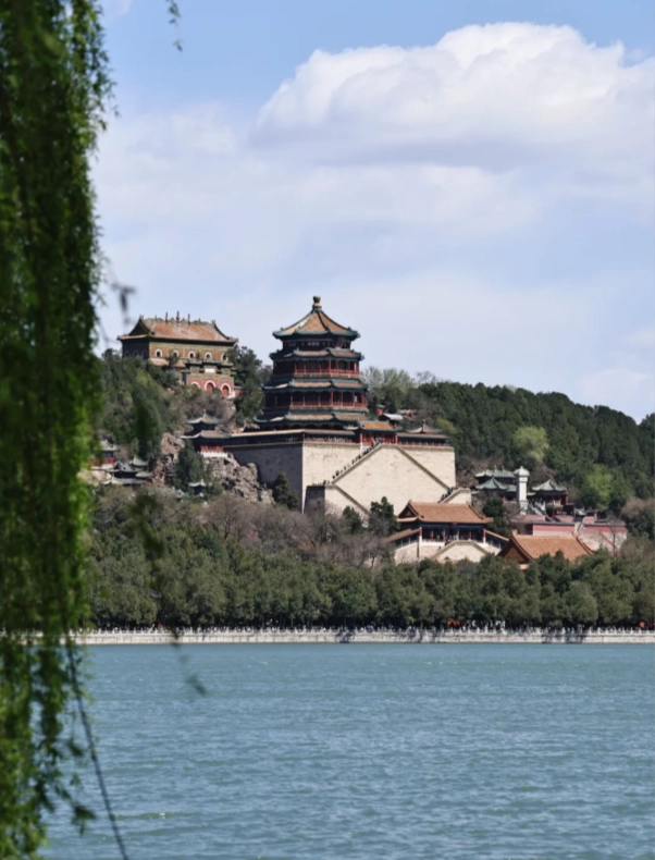 Beijing date ideas