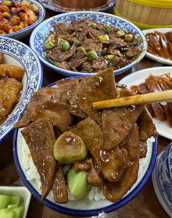 Old Summer Palace food Old Summer Palace food