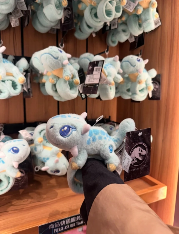 Minions souvenirs