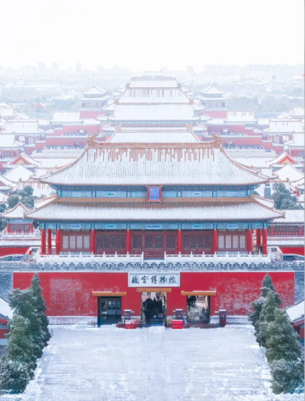 Beijing famous places Beijing famous places