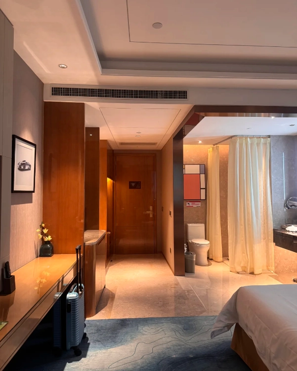 stay near Zhujiajiao