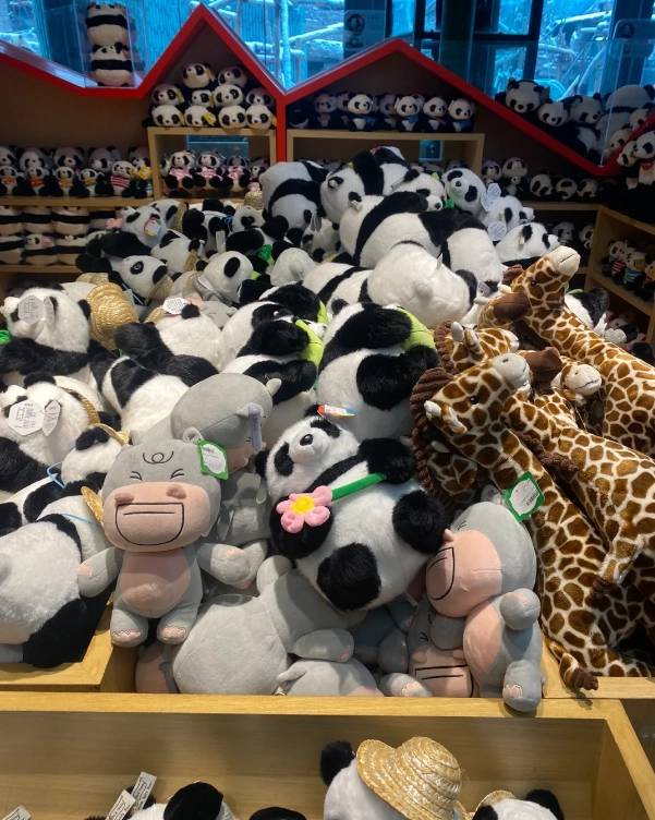 park gift shops