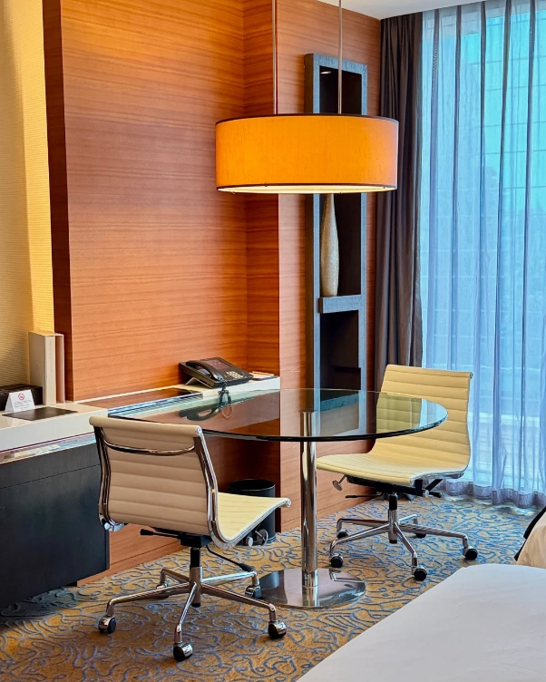 Xintiandi hotels
