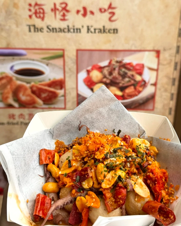 shanghai disneyland restaurants