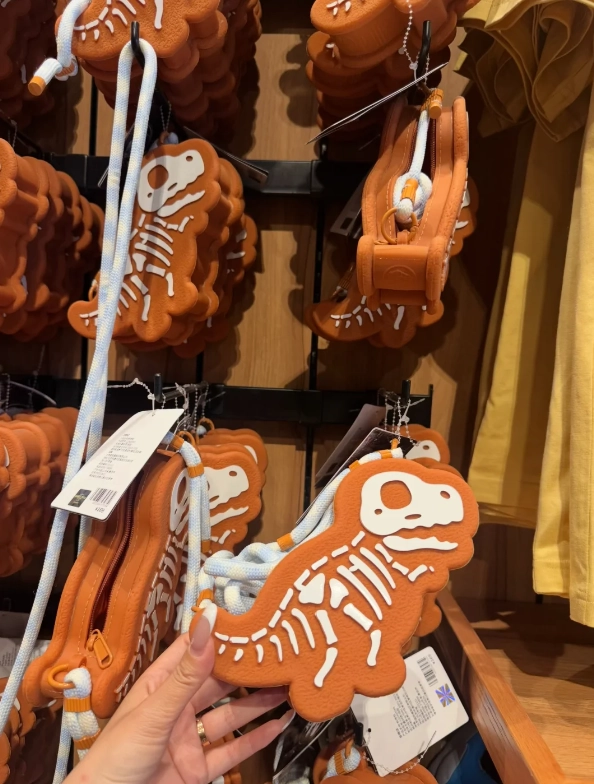 Universal Studios Beijing shopping