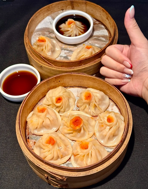 oriental pearl tower restaurant oriental pearl tower restaurant