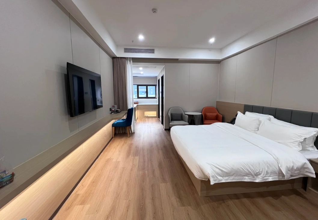 Where to Stay Near Shanghai Disneyland: Hotels for Every Budget