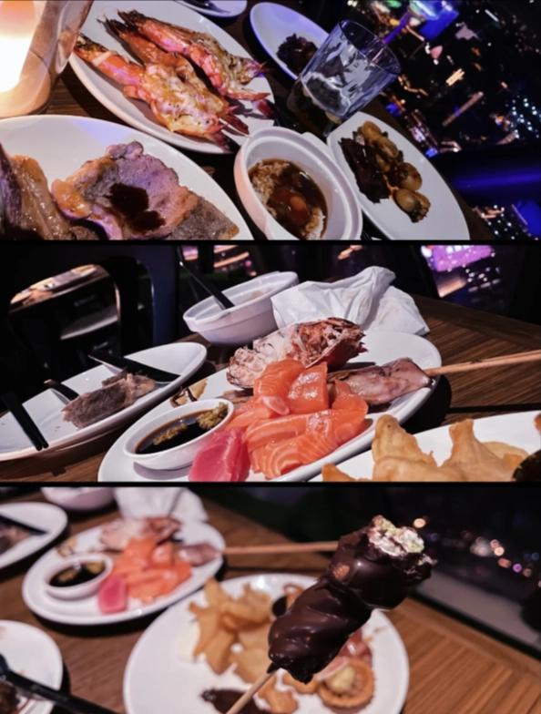 revolving restaurant shanghai revolving restaurant shanghai